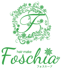 hair make Foschia